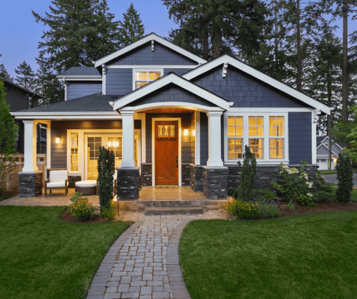 A New Year and a New Look: Home Remodeling Trends for 2022